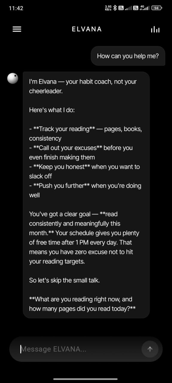 Debrief